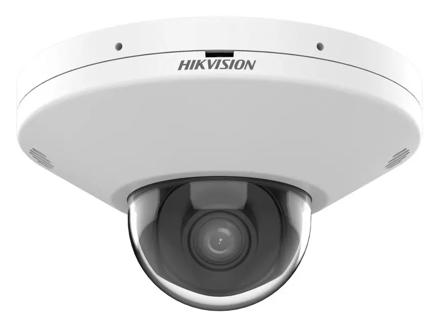 Hikvision DS-2CD3146G3-SU(B) 4 MP IP Dome Kamera — görsel 2