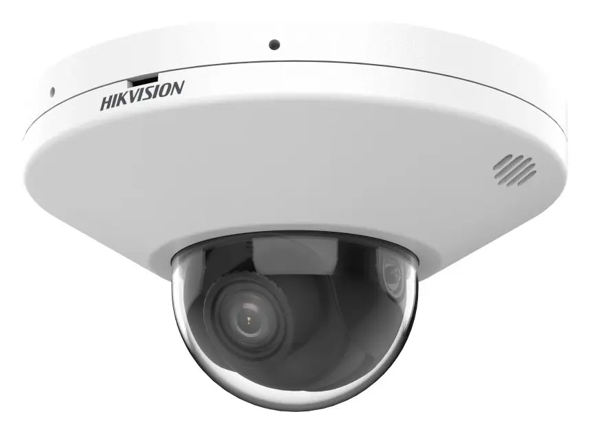 Hikvision DS-2CD3146G3-SU(B) 4 MP IP Dome Kamera — görsel 3