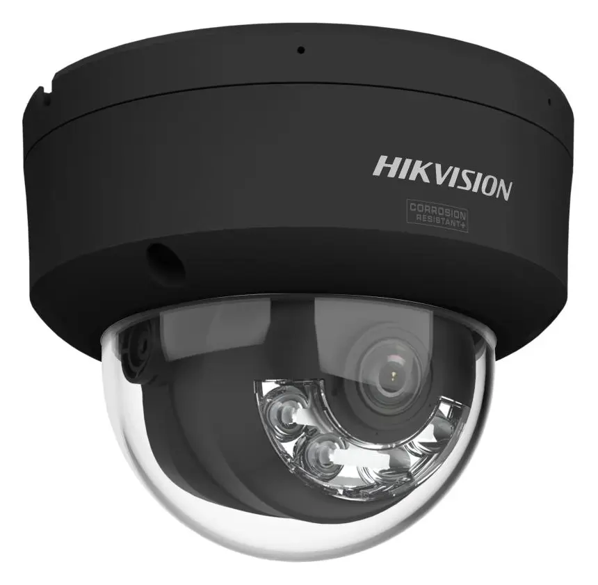 Hikvision DS-2CD3147G3-LISUY 4 MP IP Dome Kamera — görsel 4