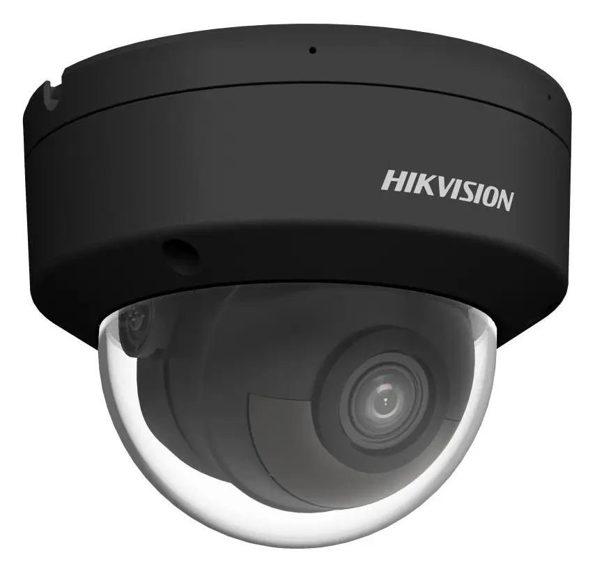 Hikvision DS-2CD3163G2-I(S)U(B) 6 MP IP Dome Kamera — görsel 4