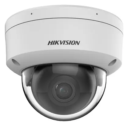 Hikvision DS-2CD3166G2-IS(U) 6 MP AcuSense IP Dome Kamera