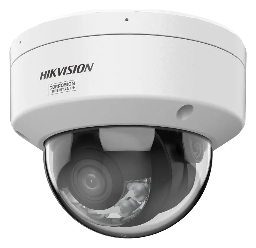 Hikvision DS-2CD3166G3-LISUY 6 MP IP Dome Kamera — görsel 3