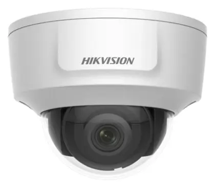Hikvision DS-2CD3185G0-IMS 8 MP IP Dome Kamera