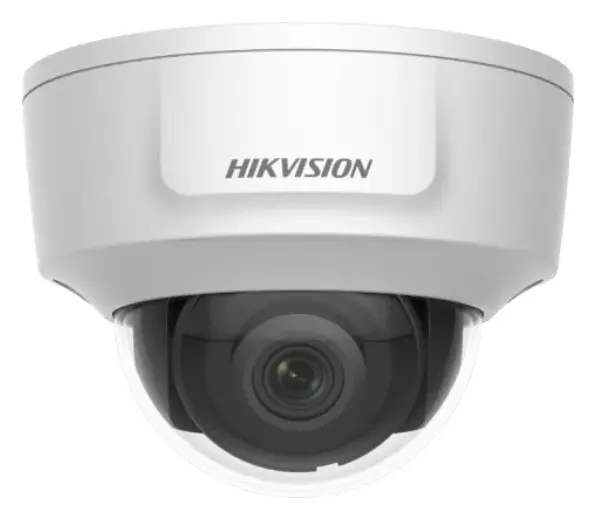 Hikvision DS-2CD3185G0-IMS 8 MP IP Dome Kamera