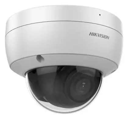 Hikvision DS-2CD3186G2-IS-U 8 MP IP Dome Kamera