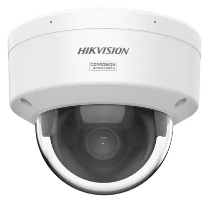 Hikvision DS-2CD3186G3-ISUY(B) 8 MP AcuSense IP Dome Kamera