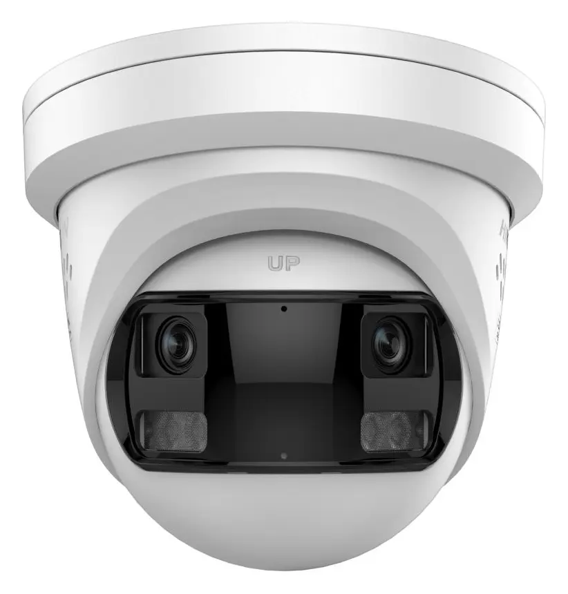 Hikvision DS-2CD33167G3P-LIHSUY/SL 16 MP ColorVu IP Panoramik Kamera — görsel 2