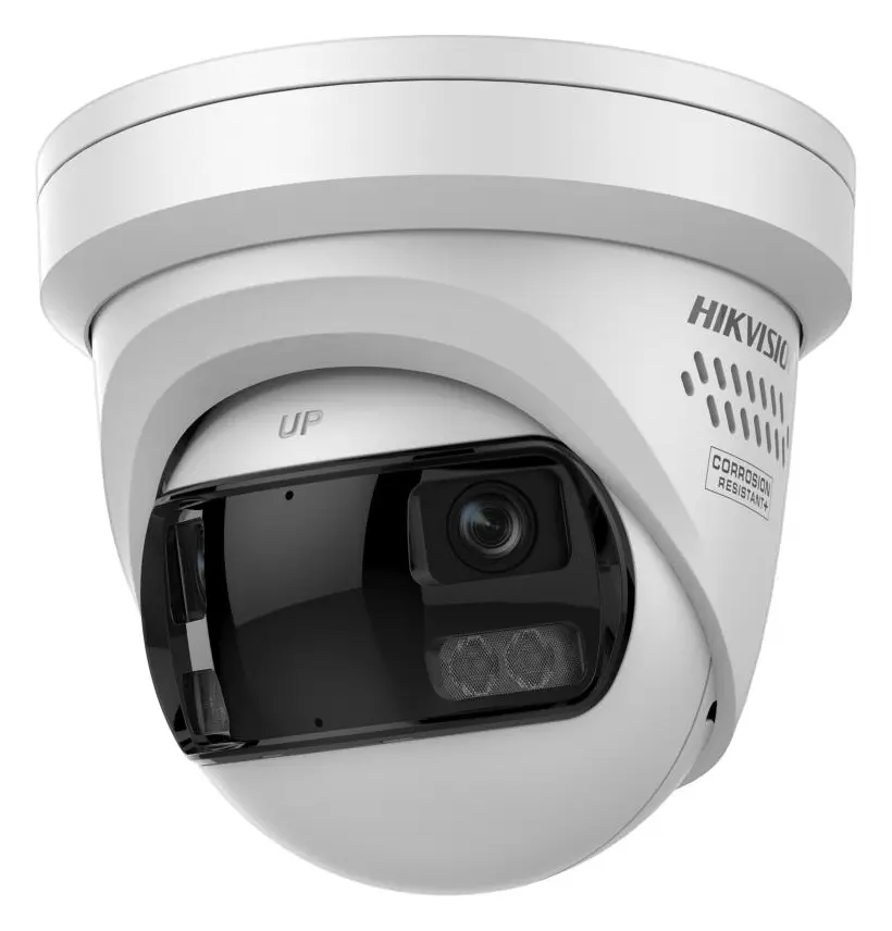 Hikvision DS-2CD33167G3P-LIHSUY/SL 16 MP ColorVu IP Panoramik Kamera — görsel 3