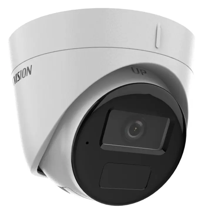 Hikvision DS-2CD3321G2-IUF 2 MP IP Turret Kamera — görsel 4