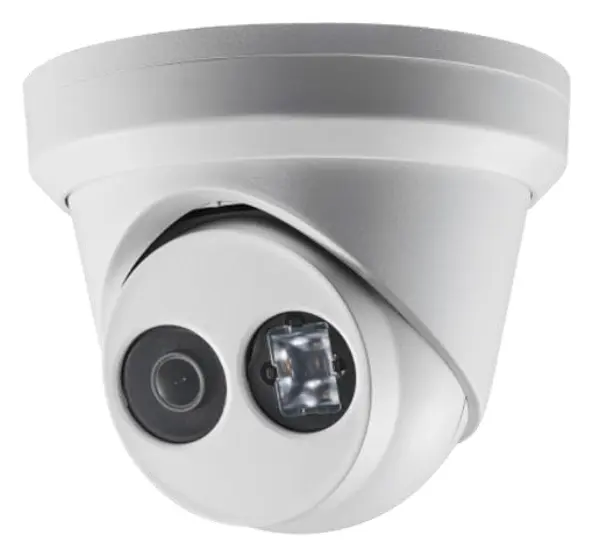 Hikvision DS-2CD3323G0-I 2 MP IP Turret Kamera — görsel 2