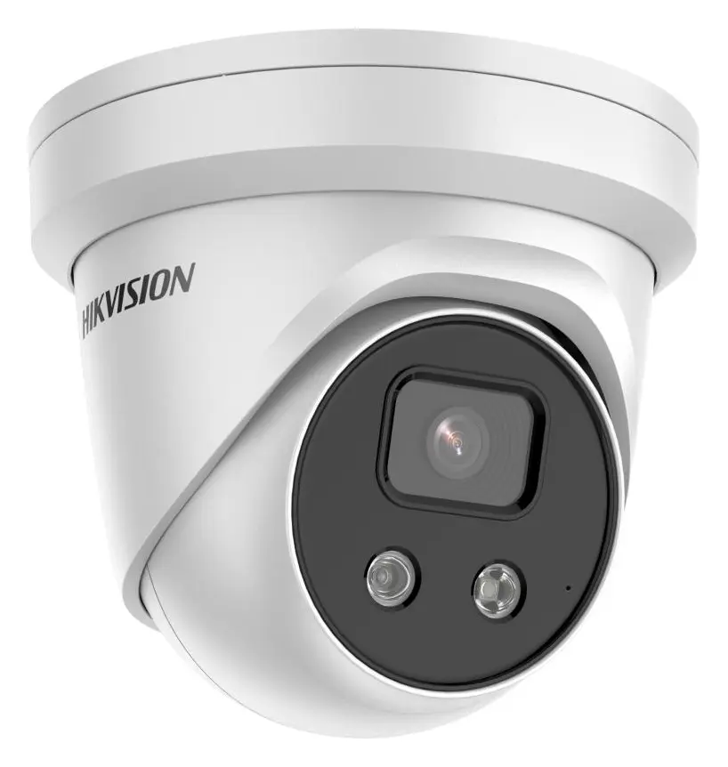 Hikvision DS-2CD3326G2-IS(U) 2 MP AcuSense IP Turret Kamera — görsel 3