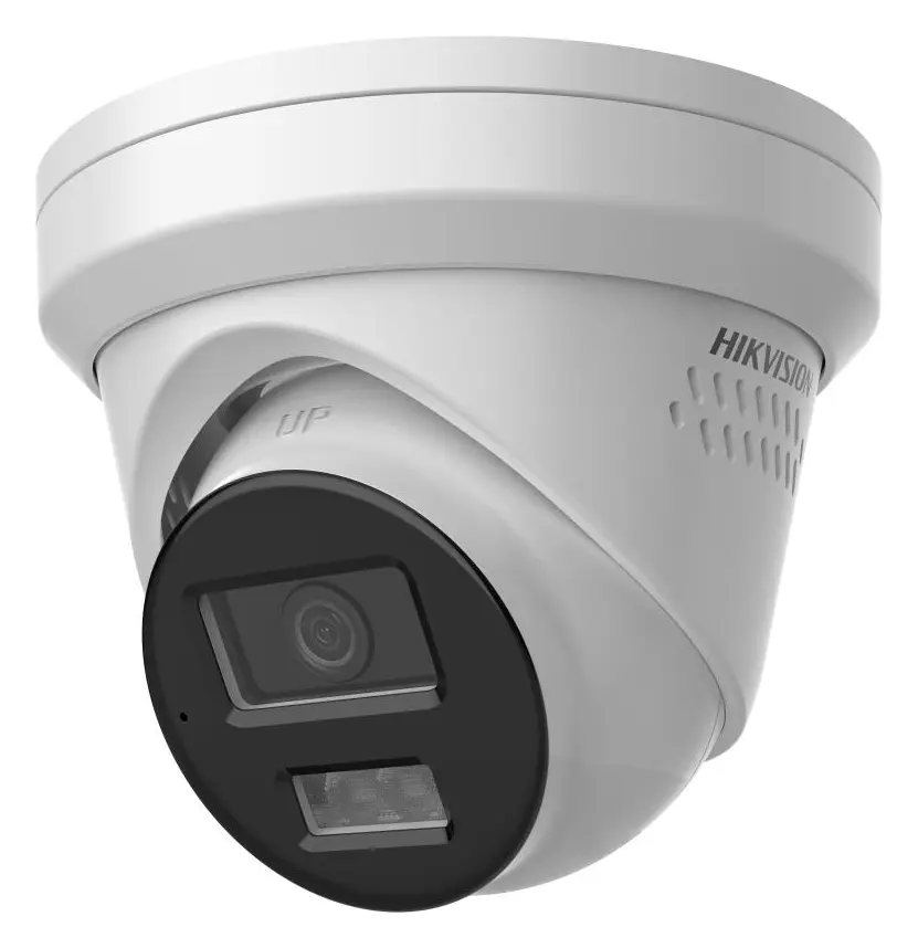 Hikvision DS-2CD3327G2E-LIUF/SL 2 MP IP Turret Kamera