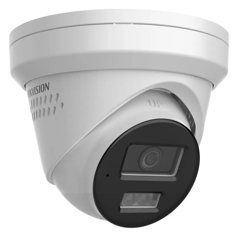 Hikvision DS-2CD3327G2E-LIUF/SL 2 MP IP Turret Kamera — görsel 3