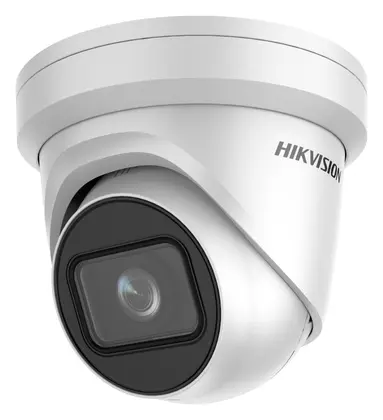 Hikvision DS-2CD3345G0-I(B) 4 MP DarkFighter IP Turret Kamera