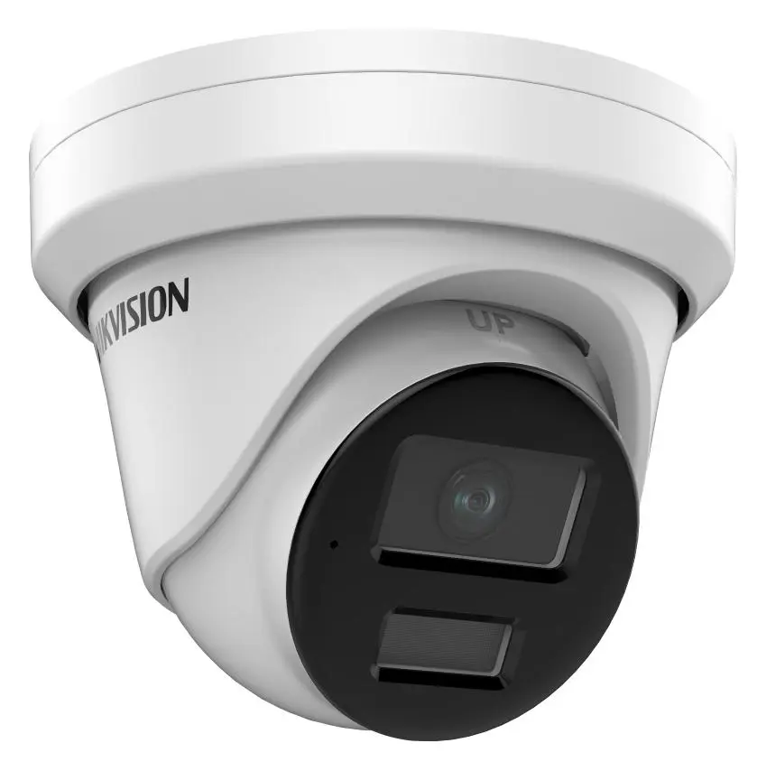 Hikvision DS-2CD3346G2-IS(U) 4 MP AcuSense IP Turret Kamera — görsel 4