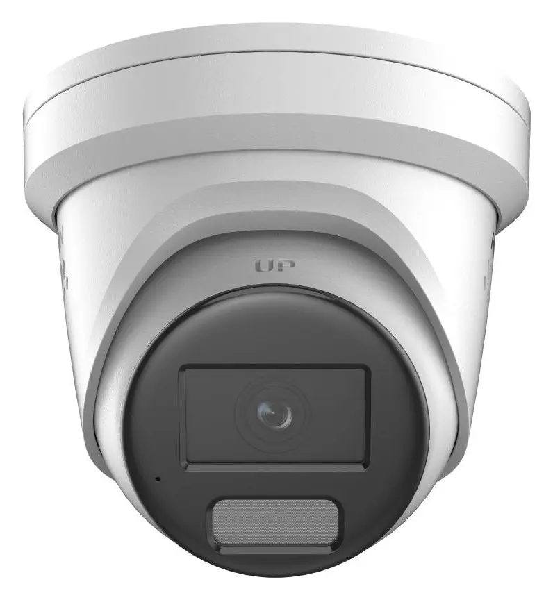 Hikvision DS-2CD3346G2-ISU/SL 4 MP AcuSense IP Turret Kamera — görsel 2