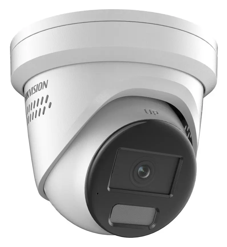Hikvision DS-2CD3346G2-ISU/SL 4 MP AcuSense IP Turret Kamera — görsel 3