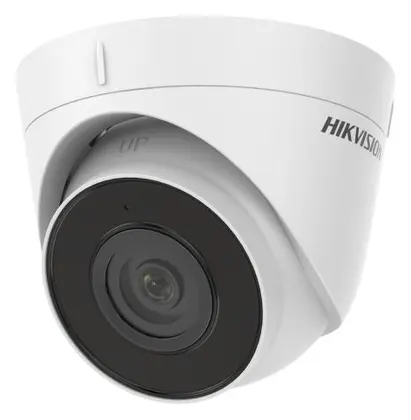 Hikvision DS-2CD3351G0-IU(F) 5 MP IP Turret Kamera