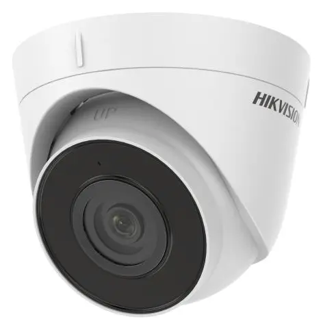 Hikvision DS-2CD3351G0-IU(F) 5 MP IP Turret Kamera