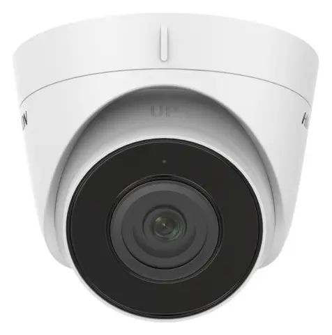 Hikvision DS-2CD3351G0-IU(F) 5 MP IP Turret Kamera — görsel 2