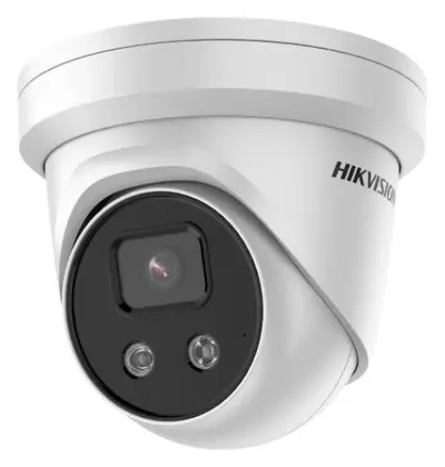 Hikvision DS-2CD3356G2-IS 5 MP IP Turret Kamera
