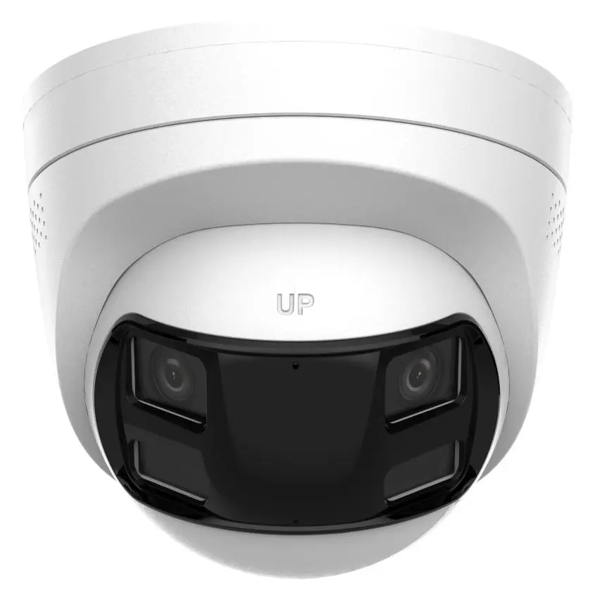 Hikvision DS-2CD3361G2P-LIUF/SL 6 MP IP Panoramik Kamera — görsel 2