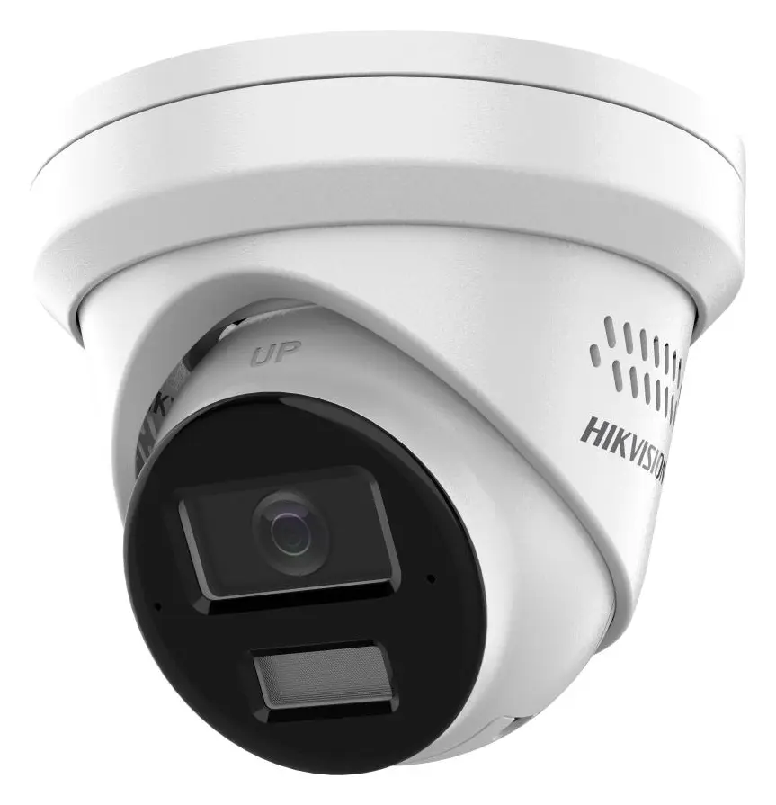 Hikvision DS-2CD3363G2-LIU/SL 6 MP AcuSense IP Turret Kamera — görsel 3