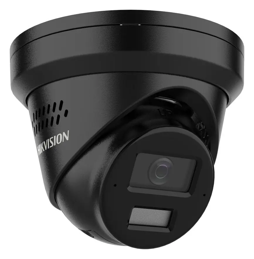 Hikvision DS-2CD3363G2-LIU/SL 6 MP AcuSense IP Turret Kamera — görsel 4