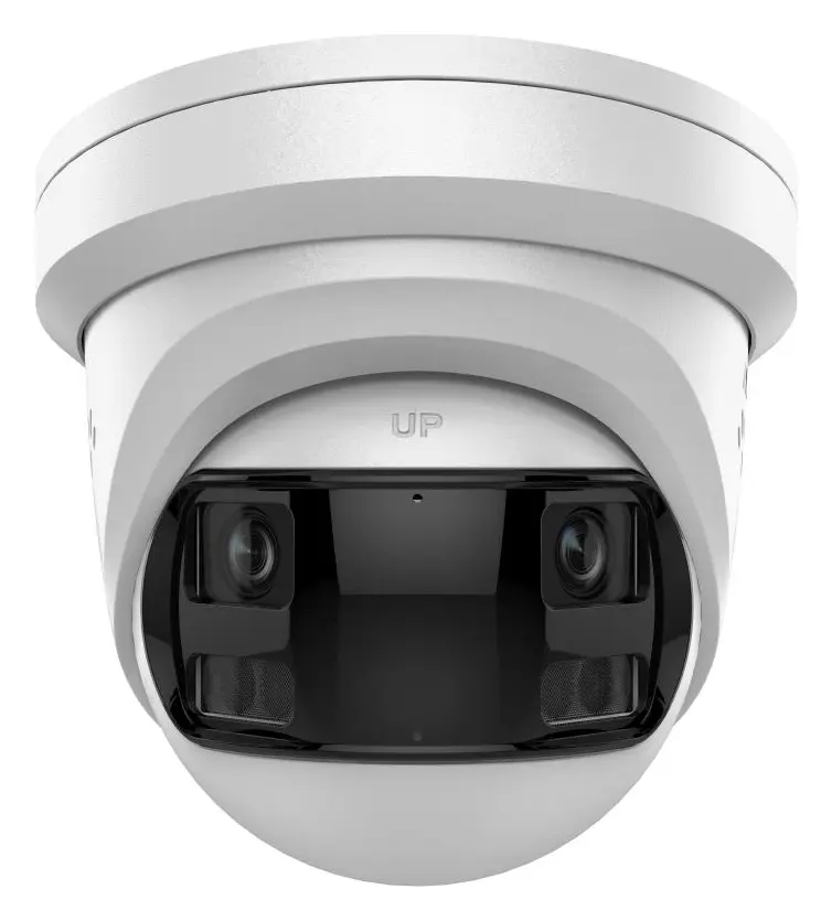 Hikvision DS-2CD3363G2P-LISU/SL 6 MP IP Panoramik Kamera — görsel 2