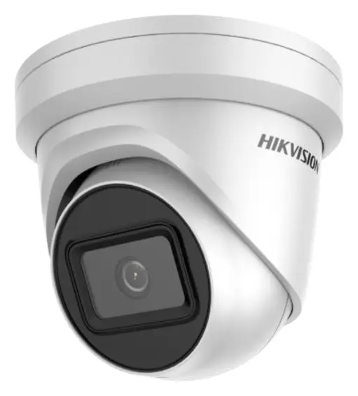 Hikvision DS-2CD3385G0-I(B) 8 MP DarkFighter IP Turret Kamera — görsel 2