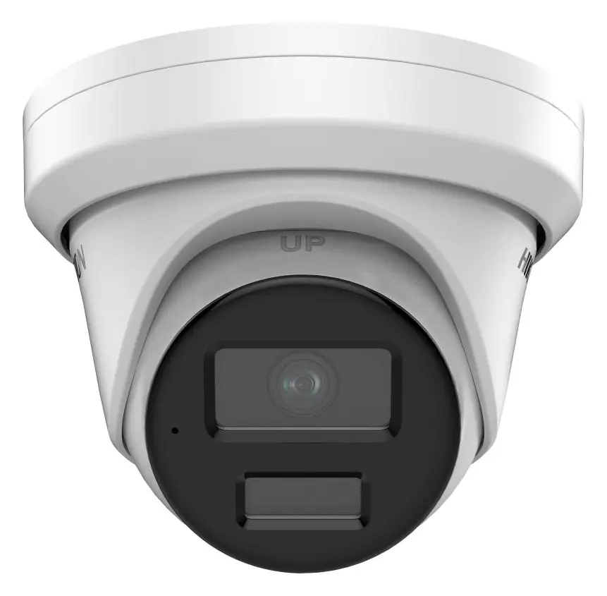 Hikvision DS-2CD3386G2-IS(U)(C) 8 MP AcuSense IP Turret Kamera — görsel 2