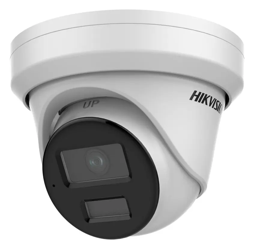 Hikvision DS-2CD3386G2-IS(U)(C) 8 MP AcuSense IP Turret Kamera — görsel 3