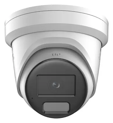 Hikvision DS-2CD3386G2H-LISU/SL 8 MP AcuSense IP Turret Kamera