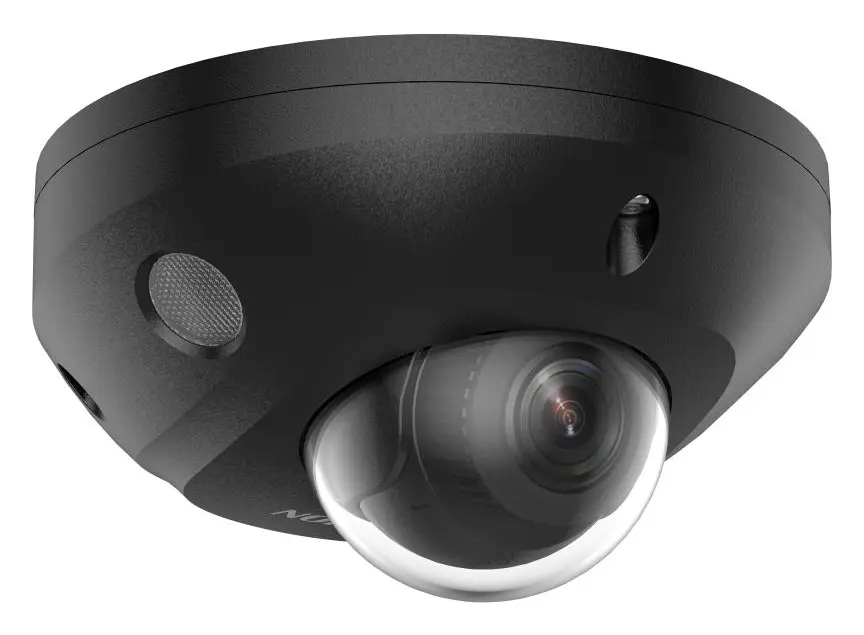 Hikvision DS-2CD3523G2-LIS 2 MP AcuSense IP Dome Kamera — görsel 4