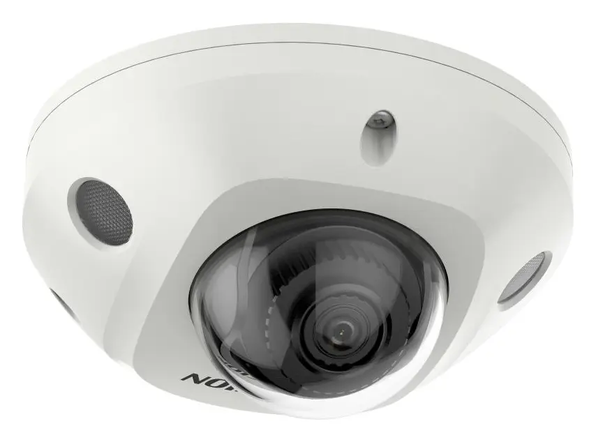 Hikvision DS-2CD3526G2-IS 2 MP AcuSense IP Dome Kamera — görsel 2