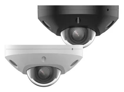 Hikvision DS-2CD3546G3-ISY 4 MP AcuSense IP Dome Kamera