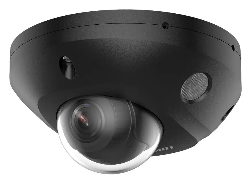 Hikvision DS-2CD3546G3-ISY(B) 4 MP AcuSense IP Dome Kamera — görsel 3