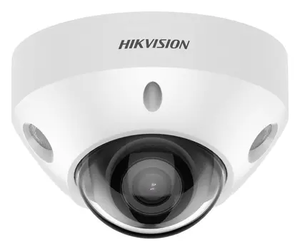 Hikvision DS-2CD3583G2-IS 8 MP AcuSense IP Dome Kamera