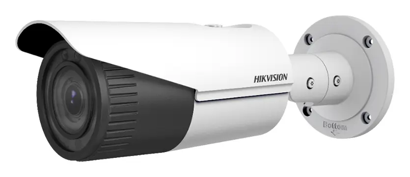 Hikvision DS-2CD3621G1-IZSUHK 2 MP Motorize Lens IP Bullet Kamera — görsel 2