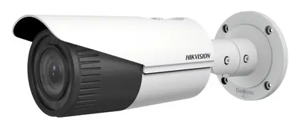 Hikvision DS-2CD3621G1-IZSUHK#MENA 2 MP Varifocal IP Bullet Kamera