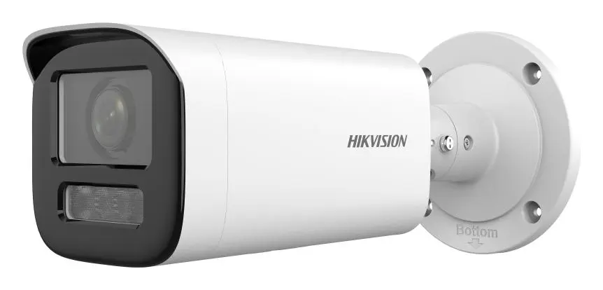 Hikvision DS-2CD3621G2-LIZS(U) 2 MP Smart Hybrid Light Motorize Varifocal IP Bullet Kamera