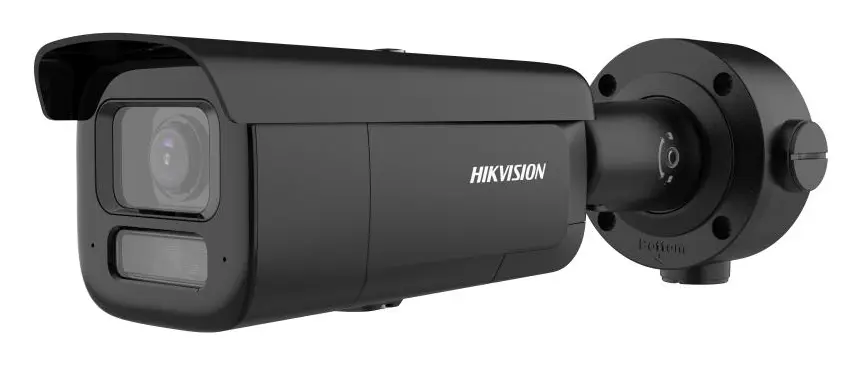 Hikvision DS-2CD3623G2-LIZSU/SL 2 MP AcuSense Motorize Varifocal IP Bullet Kamera — görsel 3