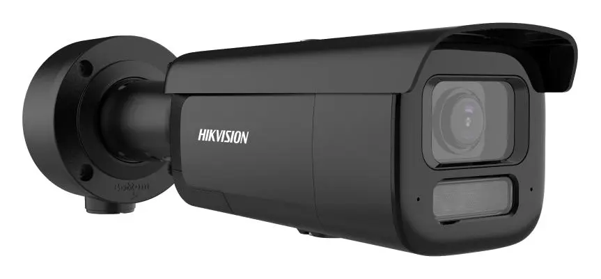 Hikvision DS-2CD3623G2-LIZSU/SL(BLACK) 2 MP AcuSense Motorize Varifocal IP Bullet Kamera — görsel 4