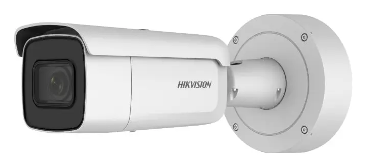 Hikvision DS-2CD3625G1-IZS 2 MP DarkFighter Varifocal IP Bullet Kamera