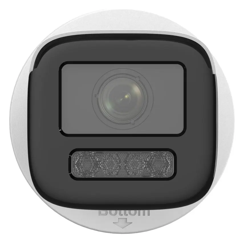 Hikvision DS-2CD3641G2-LIZS 4 MP Smart Hybrid Light Motorize Varifocal IP Bullet Kamera — görsel 2