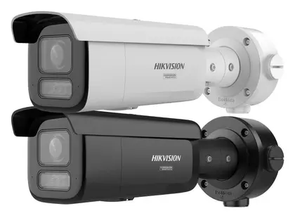Hikvision DS-2CD3643G3-LIZSUY/SX 4 MP AcuSense Motorize Varifocal IP Bullet Kamera