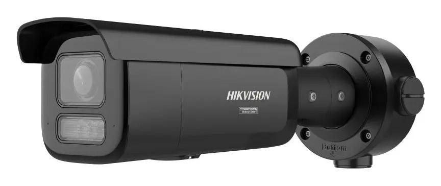 Hikvision DS-2CD3643G3-LIZSUY/SX 4 MP AcuSense Motorize Varifocal IP Bullet Kamera — görsel 3