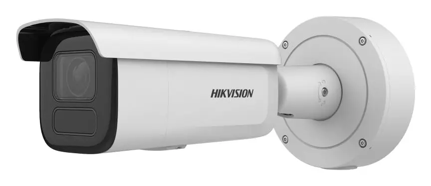 Hikvision DS-2CD3646G2-IZS 4 MP AcuSense Varifocal IP Bullet Kamera
