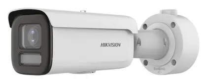 Hikvision DS-2CD3646G2HT-LIZS 4 MP Smart Hybrid Light DarkFighter Motorize Varifocal IP Bullet Kamera
