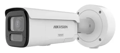 Hikvision DS-2CD3646G3/LM-LIZHSUY/SX 4 MP Motorize Varifocal IP Bullet Kamera